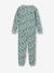 Pyjama garçon jungle vert sauge - vertbaudet enfant 
