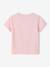 T-shirt Gaby et la maison magique rose pâle - vertbaudet enfant 