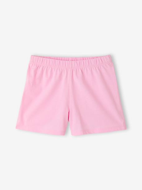 Pyjashort Lilo et Stitch anthracite - vertbaudet enfant 