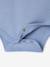 Lot de 2 bodies bébé garçon sans manches bleu jean - vertbaudet enfant 