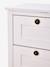 Commode 3 lades hout ecru - vertbaudet enfant 