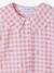 Pyjama 2 pièces fille Capsule mère-fille rose poudré - vertbaudet enfant 