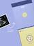Cadeauset Baby arriveert BIBS ecru - vertbaudet enfant 