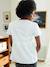 Chemisier allaitement grossesse blanc - vertbaudet enfant 