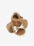 Sandales fille marcheur RO-MINET Berlingot camel - vertbaudet enfant 