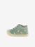 Naturino baby eerste stapschoenen turquoiseblauw - vertbaudet enfant 