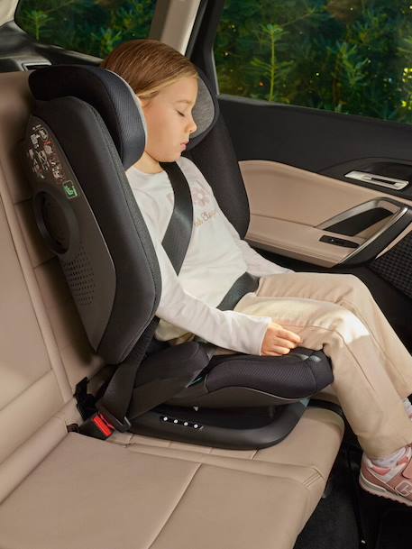 Siège-auto pliableFold&Go S i-Size CHICCO noir - vertbaudet enfant 