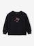Sweat garçon Spiderman noir - vertbaudet enfant 