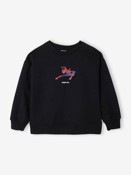 Garçon-Sweat garçon Spiderman