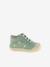 Naturino baby eerste stapschoenen turquoiseblauw - vertbaudet enfant 