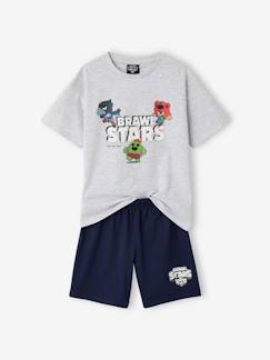-Ensemble pyjashort Brawl Stars