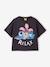 Pyjashort Lilo et Stitch anthracite - vertbaudet enfant 