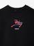 Sweat garçon Spiderman noir - vertbaudet enfant 