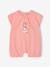Lot 2 bodies combinaison Hello Kitty cerises rose bonbon - vertbaudet enfant 