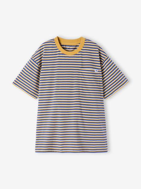 Garçon-T-shirt manches courtes garçon 