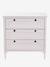 Commode 3 lades hout ecru - vertbaudet enfant 