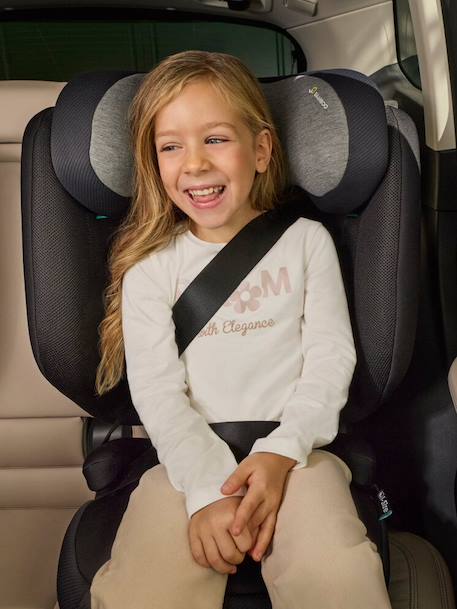 Siège-auto pliableFold&Go S i-Size CHICCO noir - vertbaudet enfant 