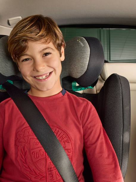 Siège-auto pliableFold&Go S i-Size CHICCO noir - vertbaudet enfant 