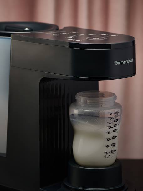 Préparateur de biberon rapide Tommee Tippee anthracite - vertbaudet enfant 