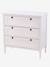 Commode 3 lades hout ecru - vertbaudet enfant 