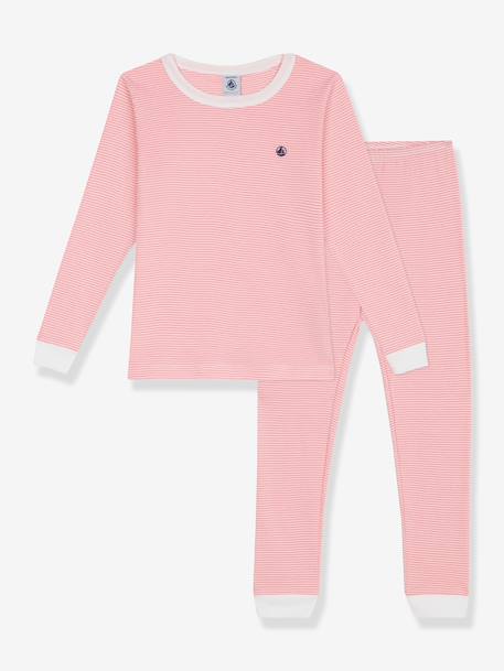 Fille-Pyjama enfant coton Petit Bateau