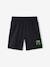 Minecraft pyjama babyset voor jongens antraciet - vertbaudet enfant 