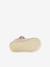 NATURINO kinderlaars beige+lavendel - vertbaudet enfant 