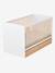 Evolutief babybed met lade 70x140cm wit - vertbaudet enfant 