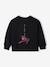 Sweat garçon Spiderman noir - vertbaudet enfant 