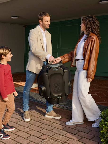 Opvouwbare autostoelFold&Go S i-Size CHICCO zwart - vertbaudet enfant 