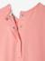 Lot 2 bodies combinaison Hello Kitty cerises rose bonbon - vertbaudet enfant 