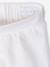 Ensemble pantalon haut bretelles blanc - vertbaudet enfant 