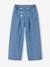 Denim large bleu moyen - vertbaudet enfant 