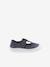 Bosco Barefoot sandalen voor kinderen jeansblauw+wit - vertbaudet enfant 