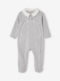 -Pyjama dors-bien bébé coton biologique