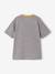 T-shirt manches courtes garçon rayé bleu - vertbaudet enfant 