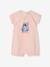Lot 2 bodies combinaison Stitch pêche - vertbaudet enfant 