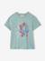 T-shirt Spiderman bleu grisé - vertbaudet enfant 