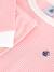 Pyjama enfant coton Petit Bateau rose - vertbaudet enfant 
