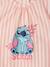 Lot 2 bodies combinaison Stitch pêche - vertbaudet enfant 