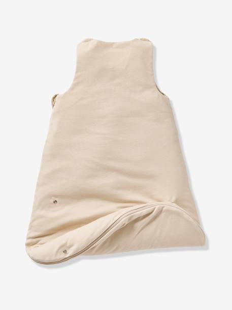 Zomer trappelzak jersey KONIJN zandbeige - vertbaudet enfant 