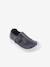 Bosco Barefoot sandalen voor kinderen jeansblauw+wit - vertbaudet enfant 