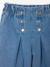 Grote jeans middenblauw - vertbaudet enfant 