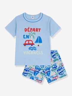 -Pyjama short garçon 
