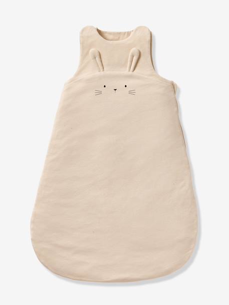 Gigoteuse été jersey LAPIN sable - vertbaudet enfant 