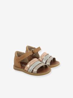 -Sandalen meisjes BERLINGOT