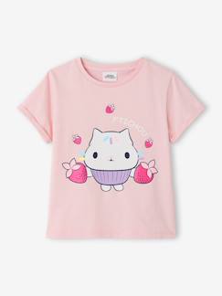 -T-shirt Gaby et la maison magique