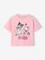 T-shirt manches courtes Hello Kitty rose pâle - vertbaudet enfant 