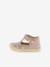 Botillon enfant NATURINO beige+lavande - vertbaudet enfant 