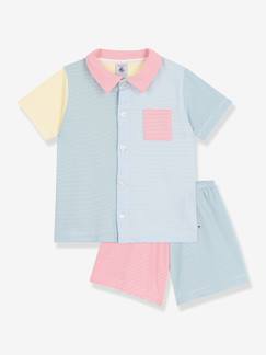 -PETIT BATEAU pyjama short set